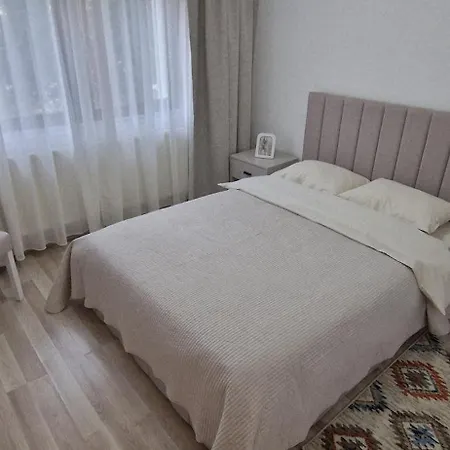 Brandusa Apartment Brasov