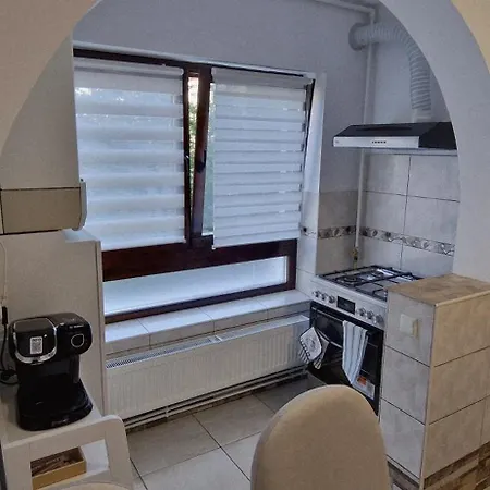 Apartment Brandusa