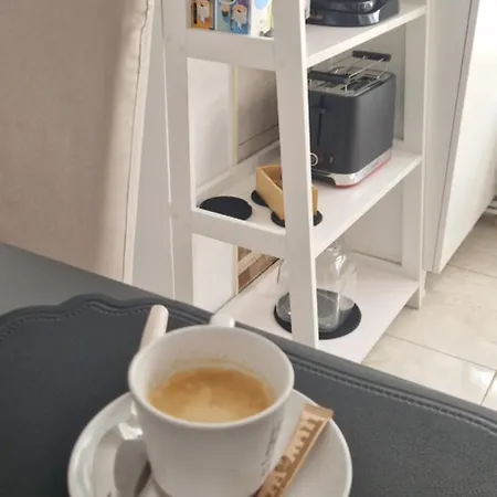 Brandusa Apartment Brasov