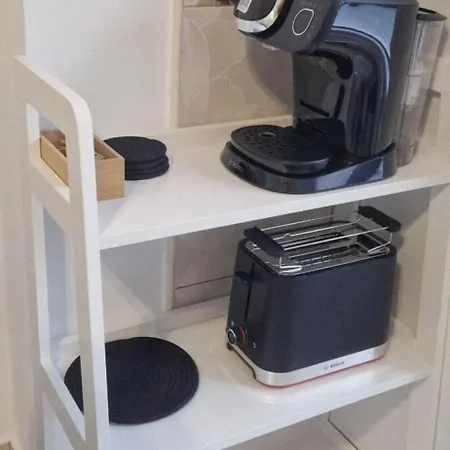Apartment Brandusa Brasov