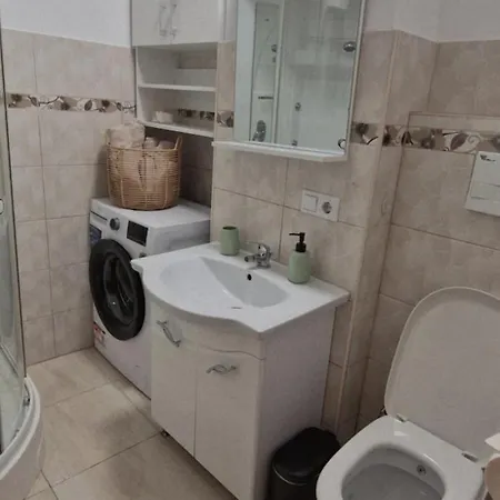 Brandusa Apartment