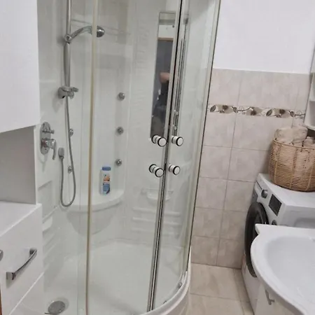 Apartment Brandusa