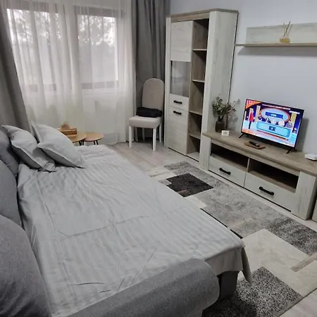 Brandusa Apartment